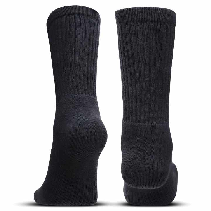 Unisex Sportsocken aus Premium Gekämmter Baumwolle
