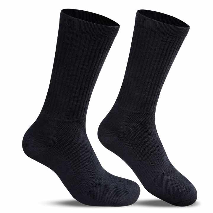 Hochwertige Socken für Badminton, Tischtennis und Squash
