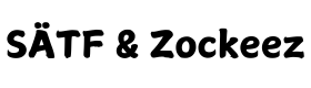 SÄTF & Zockeez