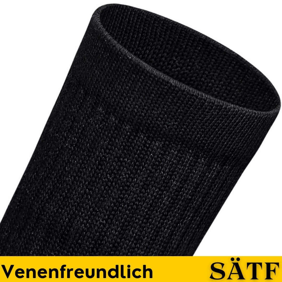 Premium Tennissocken aus Gekämmter Baumwolle - Unisex